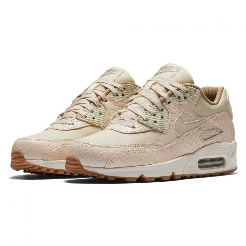 Nike Патики WOMEN'S NIKE AIR MAX 90 PREMIUM SHOE 