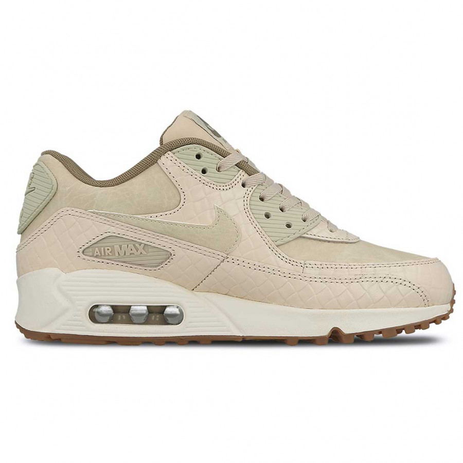 Nike Патики WOMEN'S NIKE AIR MAX 90 PREMIUM SHOE 