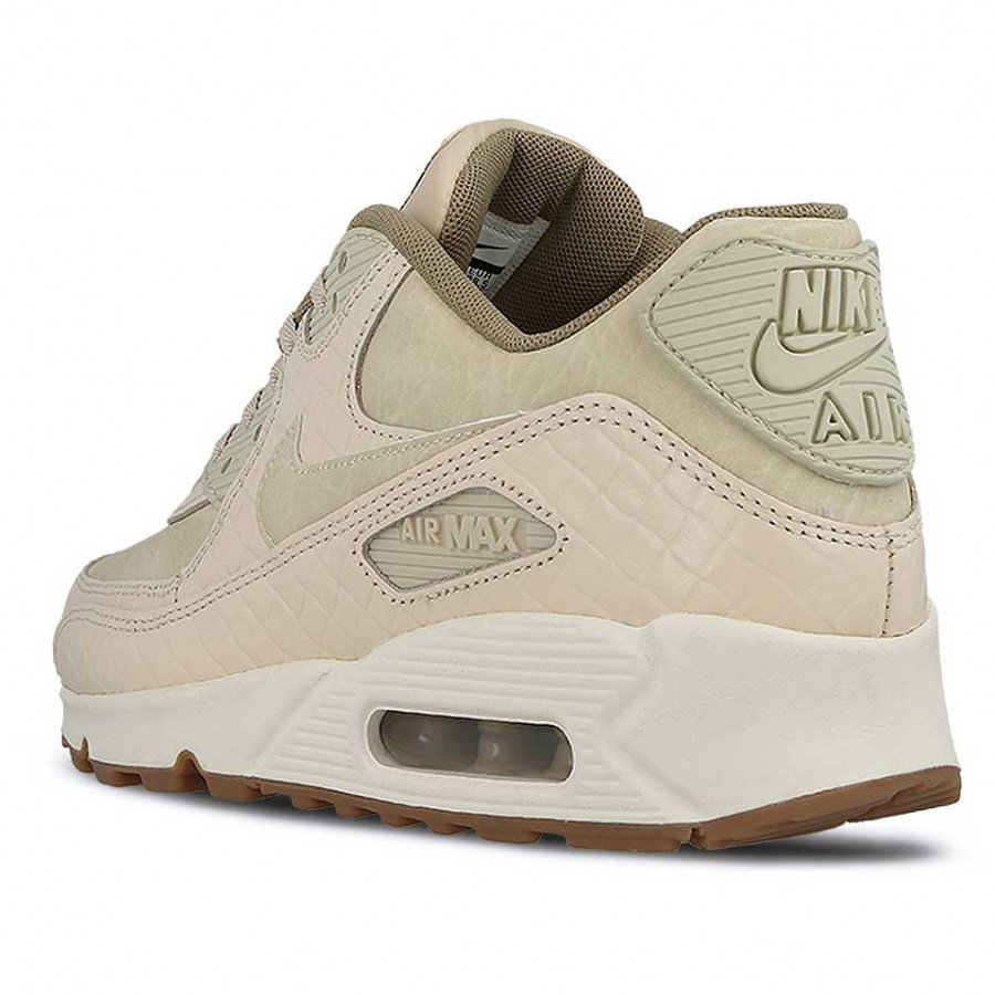 Nike Патики WOMEN'S NIKE AIR MAX 90 PREMIUM SHOE 