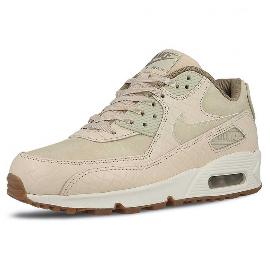 Nike Патики WOMEN'S NIKE AIR MAX 90 PREMIUM SHOE 