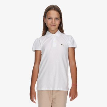 Lacoste Поло маица LCG SCALLOP COLLAR POLO 