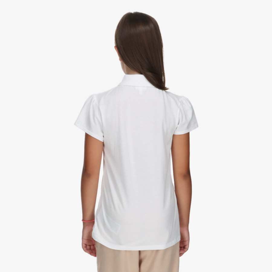 Lacoste Поло маица LCG SCALLOP COLLAR POLO 