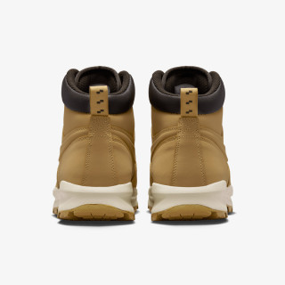 Nike Këpucët NIKE MANOA LEATHER 