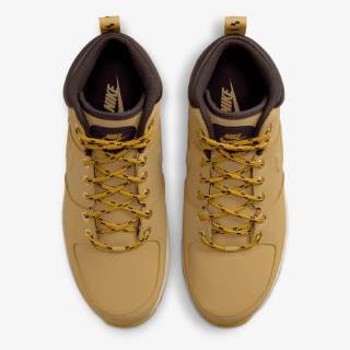 Nike Këpucët NIKE MANOA LEATHER 