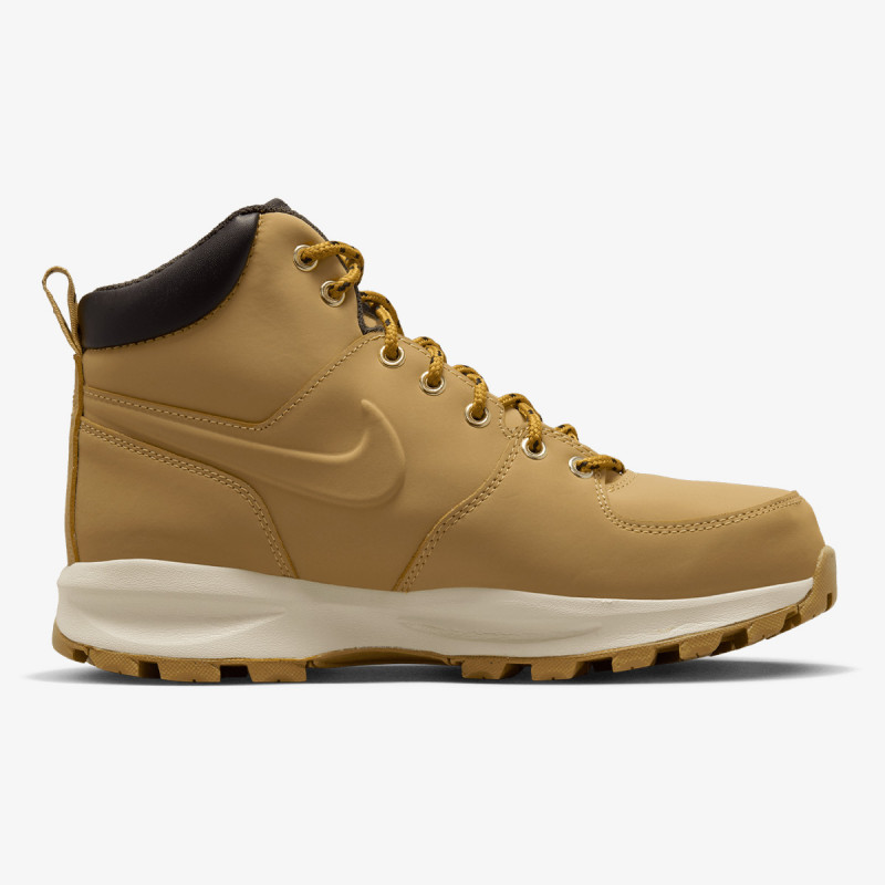 Nike Këpucët NIKE MANOA LEATHER 