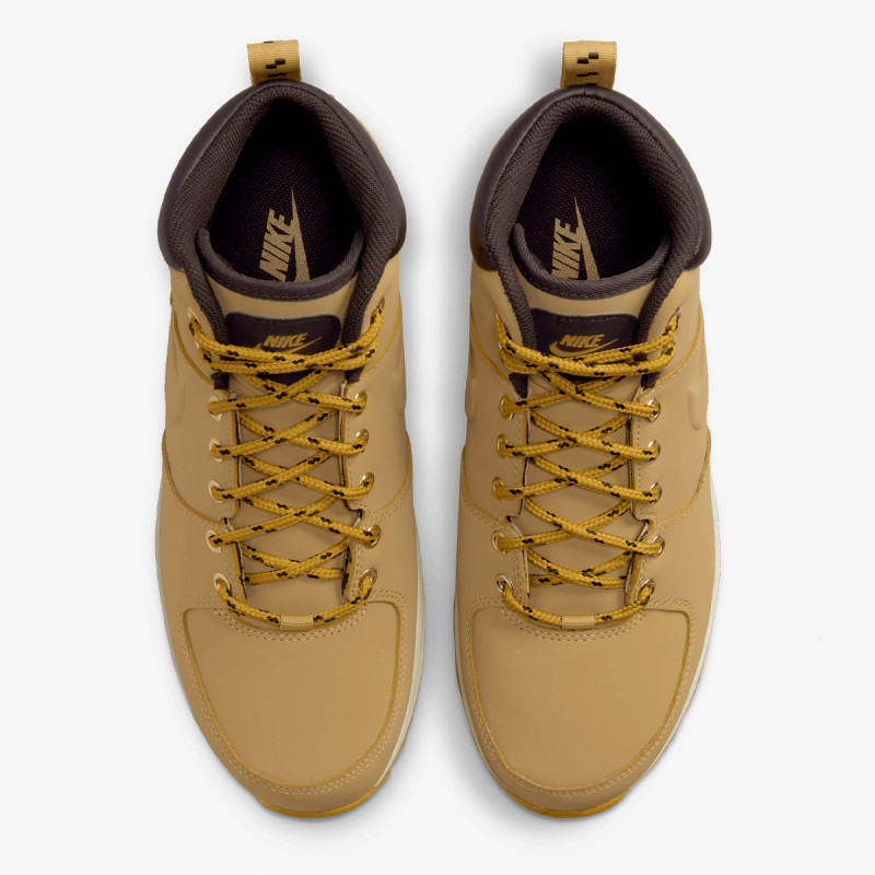 Nike Këpucët NIKE MANOA LEATHER 