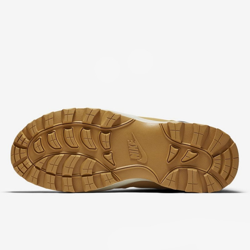 Nike Këpucët NIKE MANOA LEATHER 