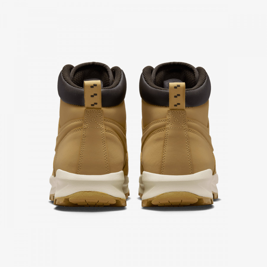 Nike Këpucët NIKE MANOA LEATHER 