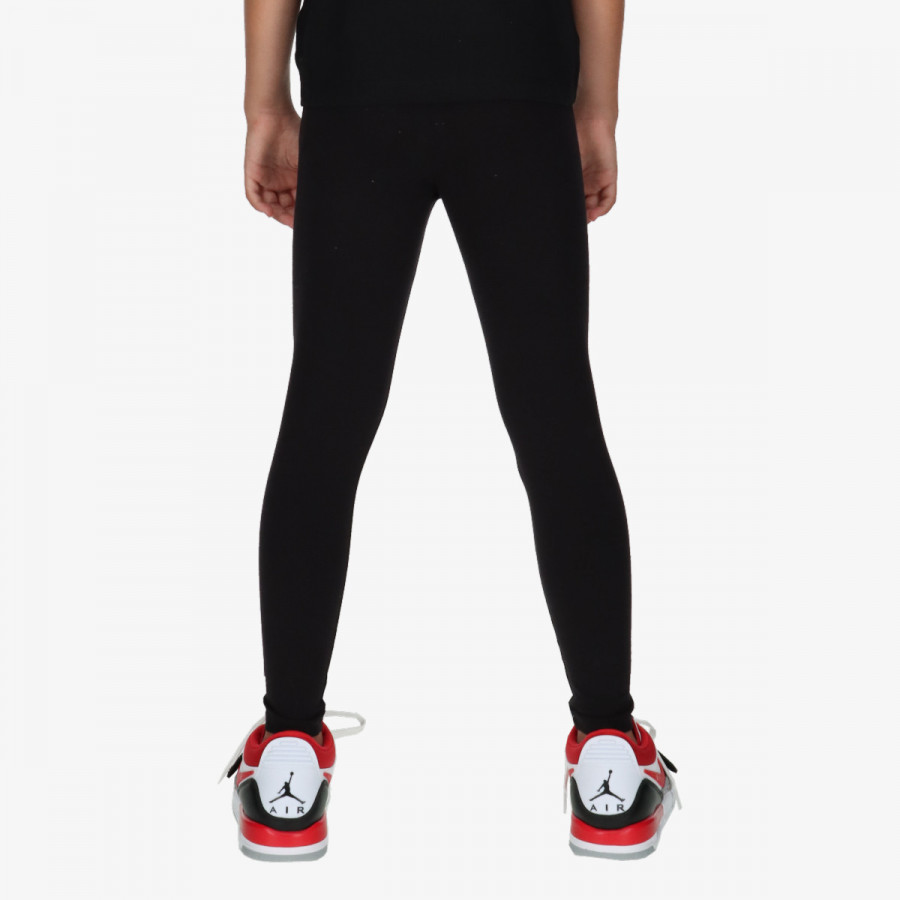 NIKE Хеланки JDG JUMPMAN CORE LEGGING 