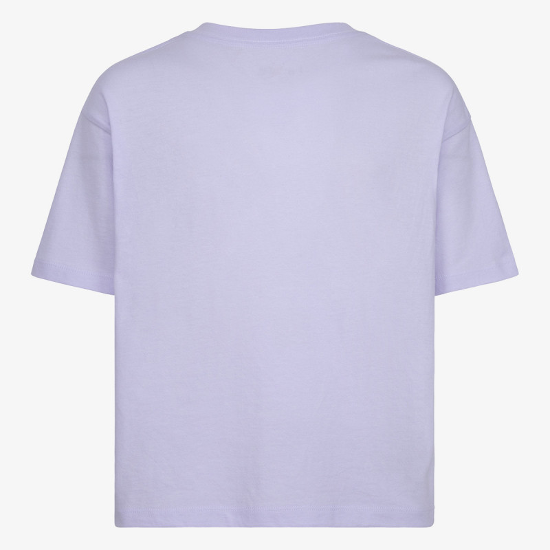 Nike Bluzë JDG JORDAN ESSENTIALS TEE 