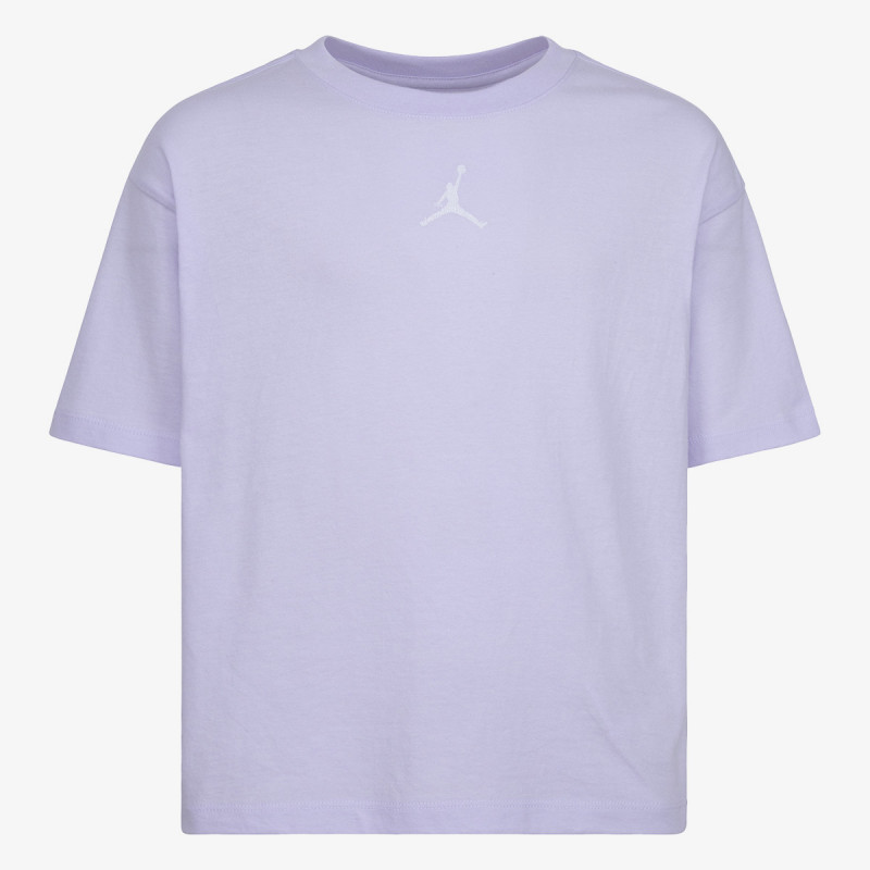 Nike Bluzë JDG JORDAN ESSENTIALS TEE 
