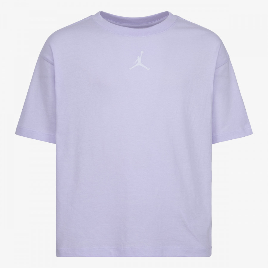 Nike Bluzë JDG JORDAN ESSENTIALS TEE 