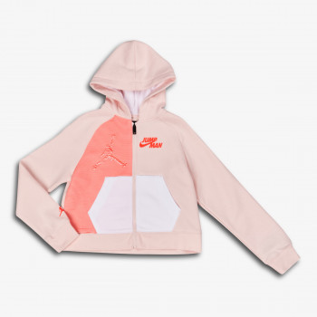 Nike Bluza JDG BIG JUMPMAN X NIKE FZ 
