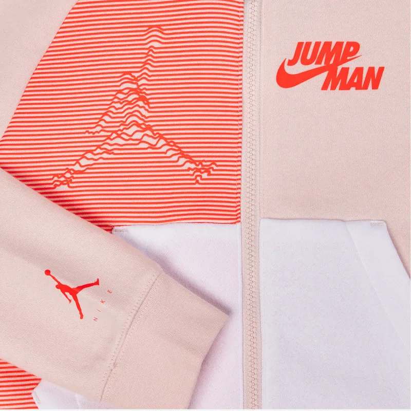 NIKE Дуксер Jumpman 