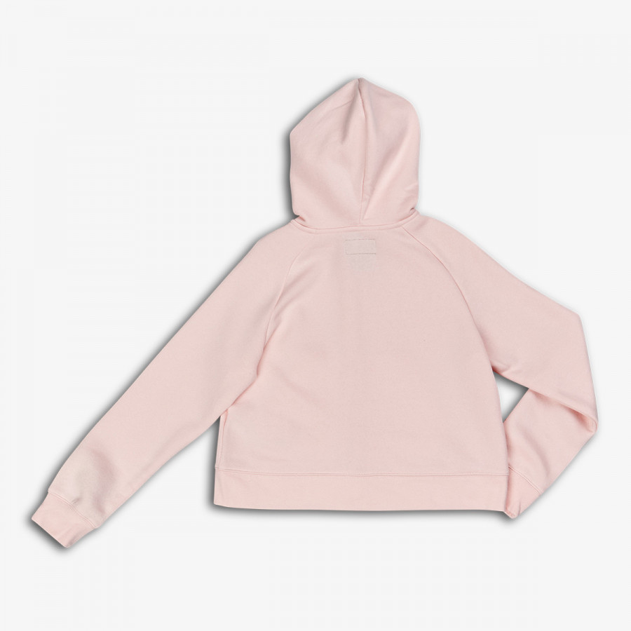 Nike Bluza JDG BIG JUMPMAN X NIKE FZ 