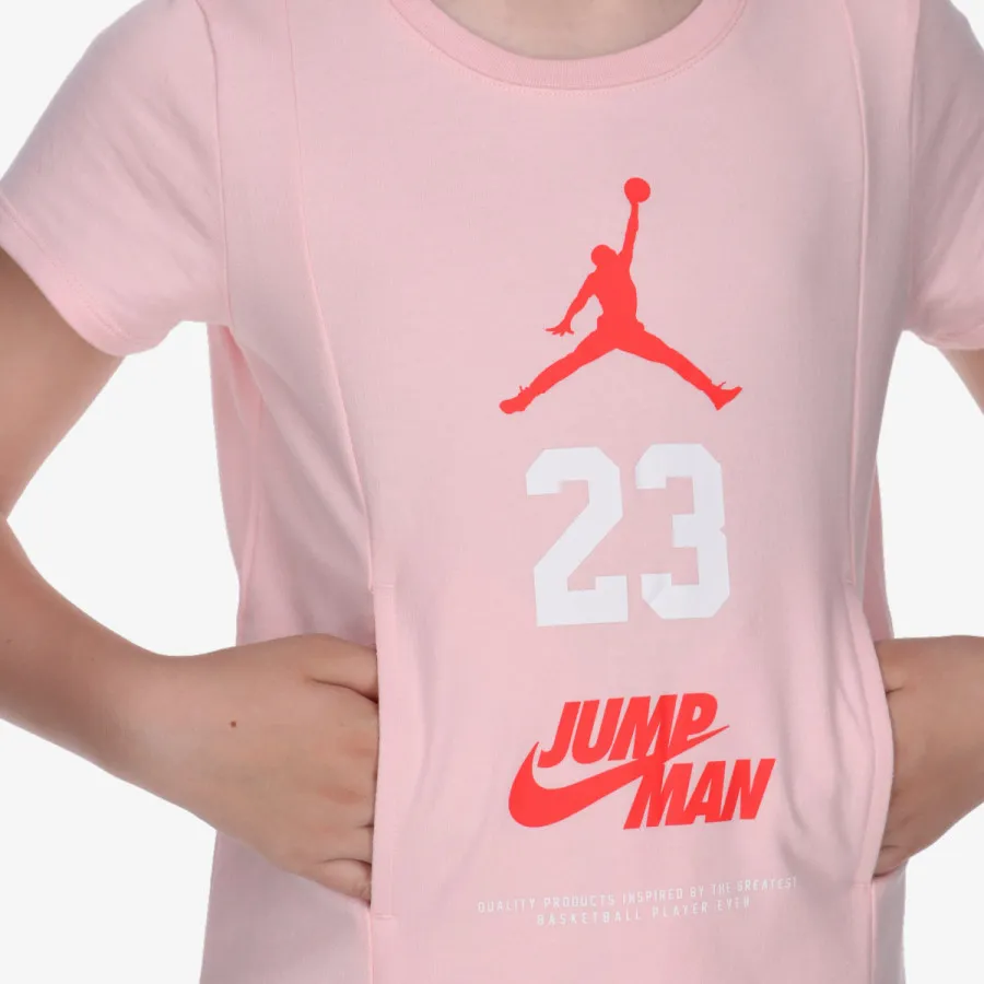 NIKE Фустан JORDAN ELEVATED 
