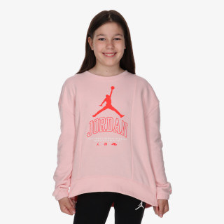 NIKE Дуксер JORDAN ELEVATED 