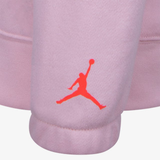 NIKE Дуксер JORDAN ELEVATED 