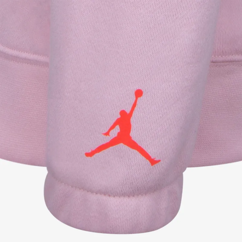 NIKE Дуксер JORDAN ELEVATED 