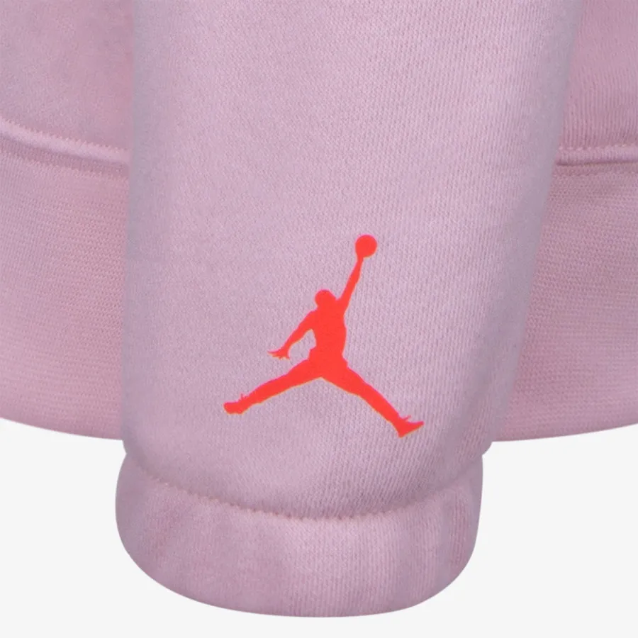 NIKE Дуксер JORDAN ELEVATED 