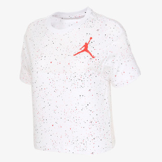 Nike Маица JDG COLOR MIX SPECKLE AOP 