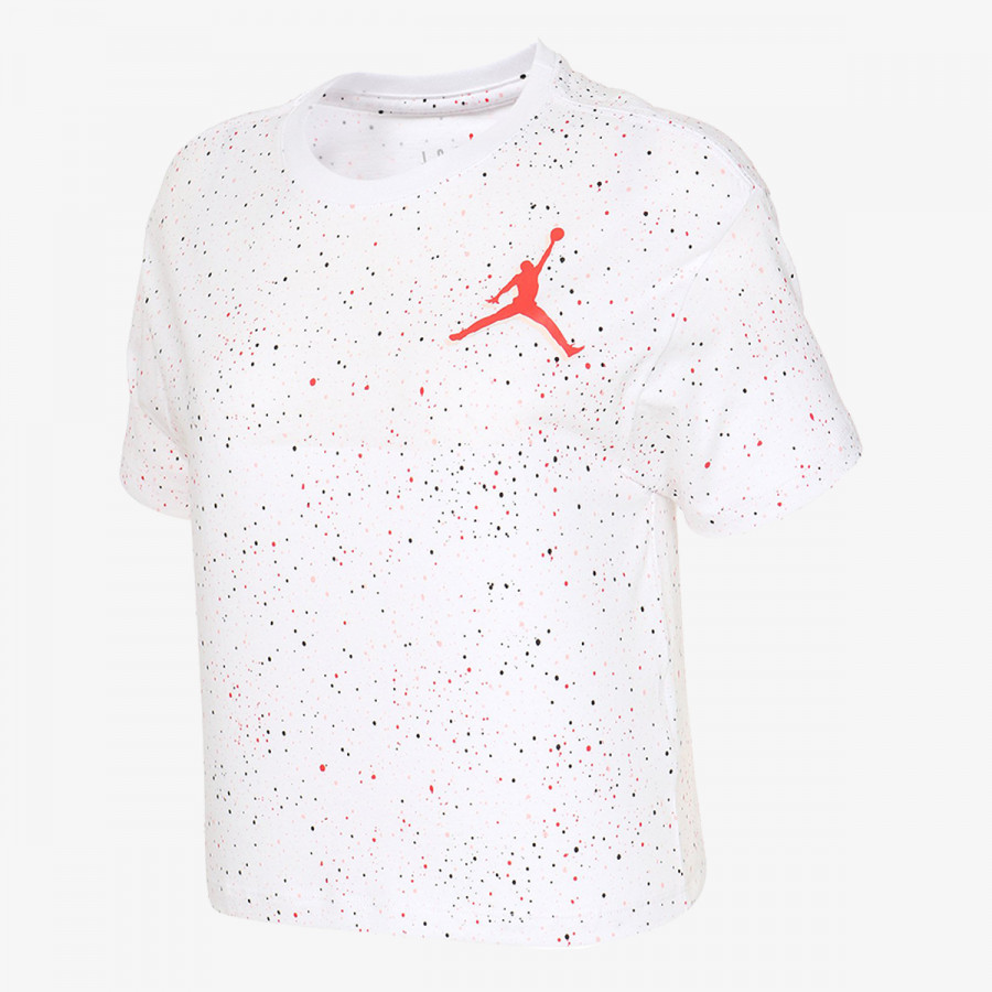 Nike Маица JDG COLOR MIX SPECKLE AOP 