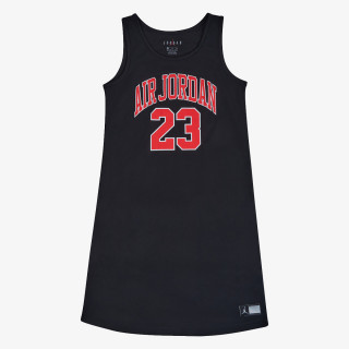 NIKE Фустан Jordan Mesh 