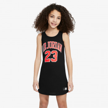 NIKE Фустан NIKE Фустан JDG HBR JORDAN JERSEY DRESS 