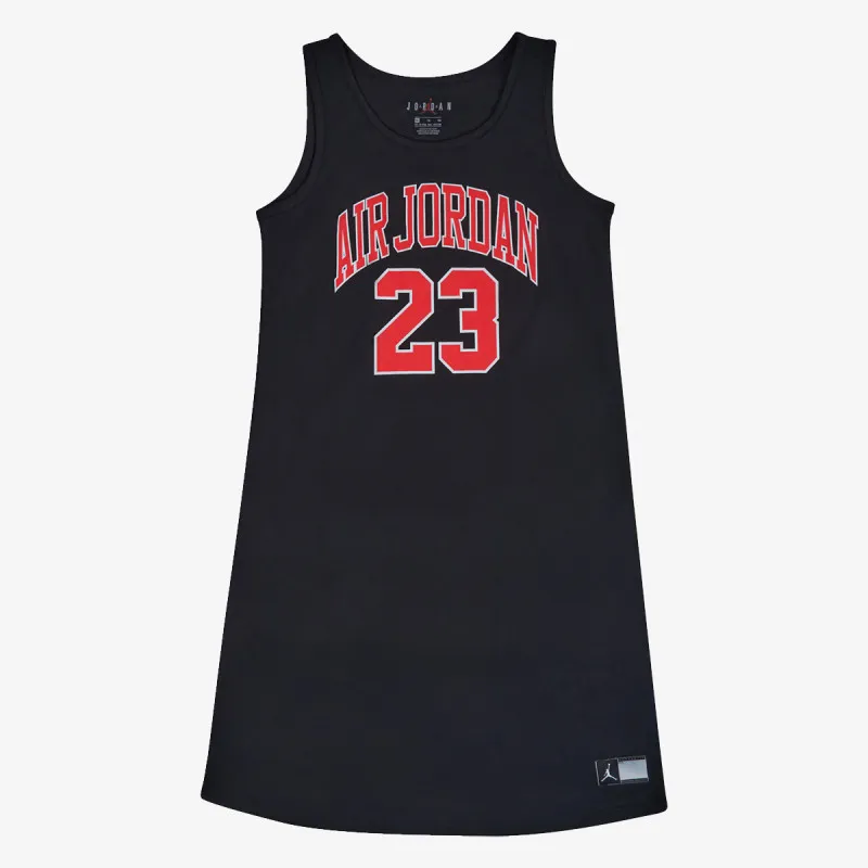 NIKE Фустан Jordan Mesh 
