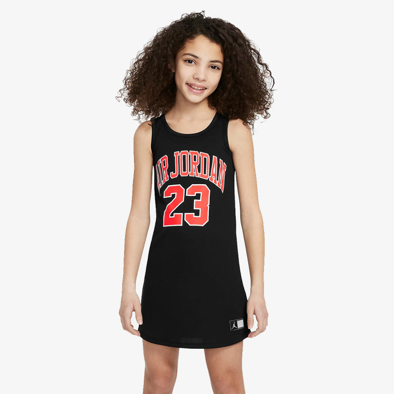 Фустан Jordan Mesh 