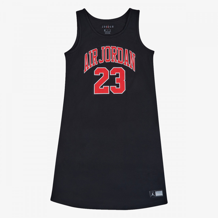 Фустан Jordan Mesh 