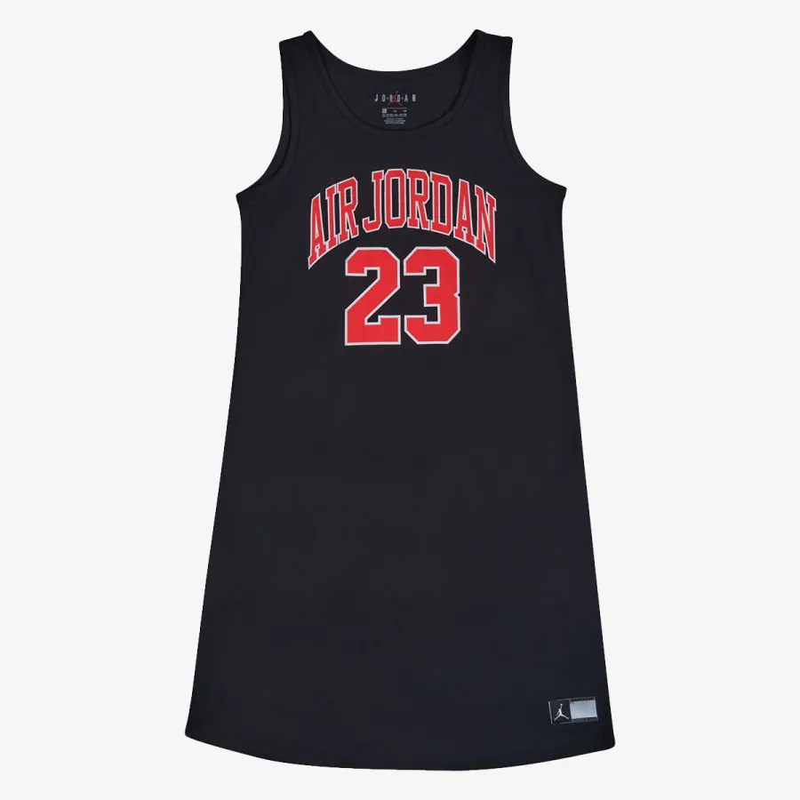 NIKE Фустан Jordan Mesh 