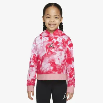 NIKE Дуксер Jdg Essentials Smoke Dye Po 