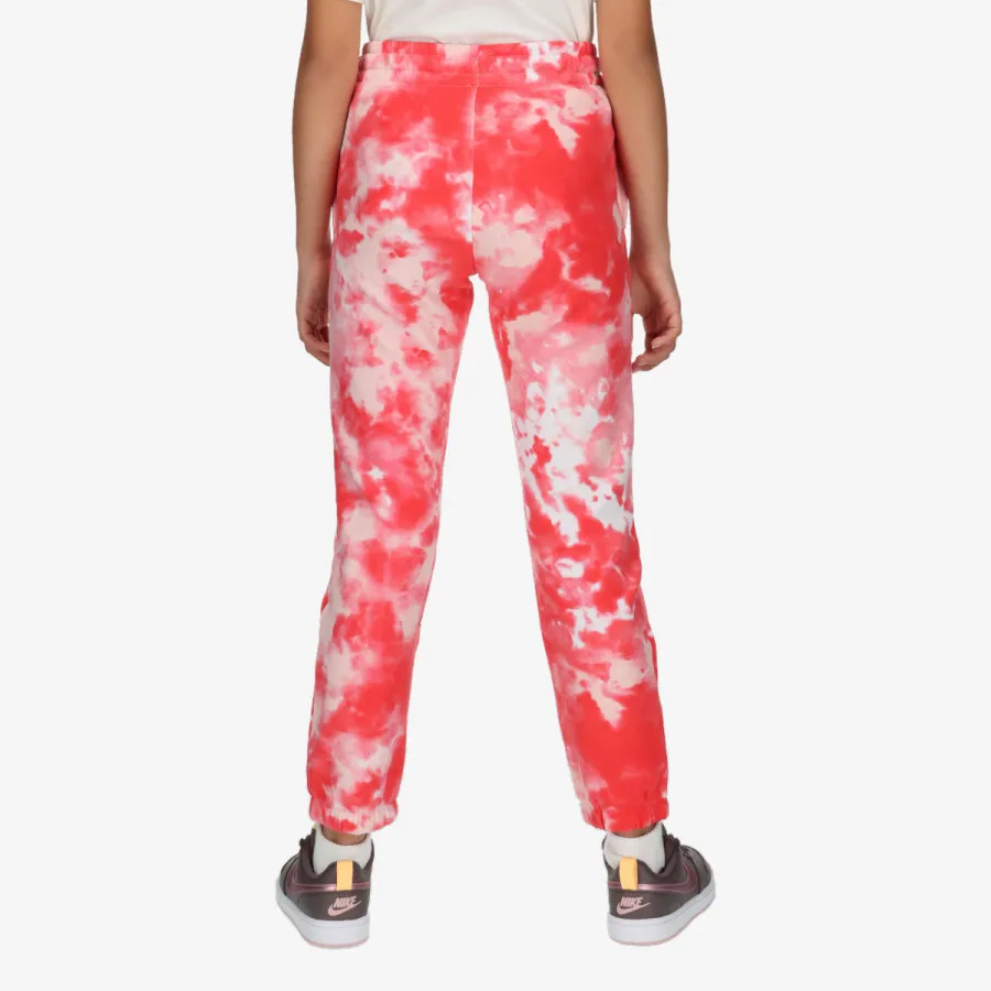 NIKE Долен дел тренерки Jdg Essentials Smoke Dye Pant 