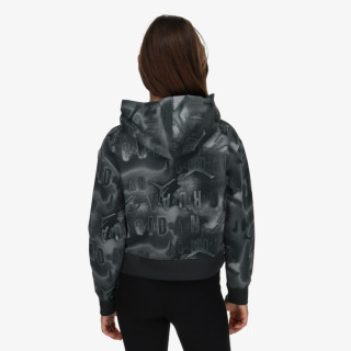 NIKE Дуксер JORDAN ESSENTIALS 