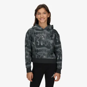 NIKE Дуксер JORDAN ESSENTIALS 