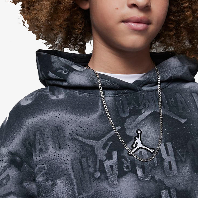 NIKE Дуксер JORDAN ESSENTIALS 
