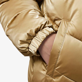 Nike Јакна JORDAN SHINY CHEVRON 