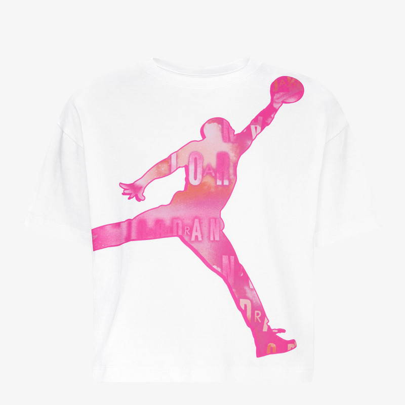 NIKE Маица JORDAN ESSENTIALS 
