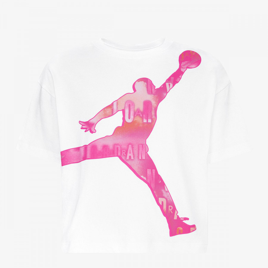 NIKE Маица JORDAN ESSENTIALS 