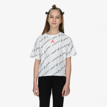 Nike Маица Jordan Essentials Printed