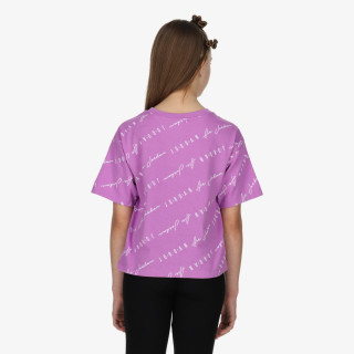 Nike Маица Jordan Essentials Printed 