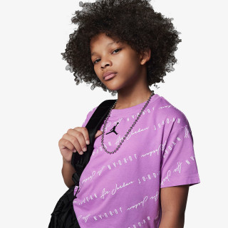 Nike Маица Jordan Essentials Printed 