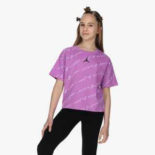 Nike Маица Jordan Essentials Printed 
