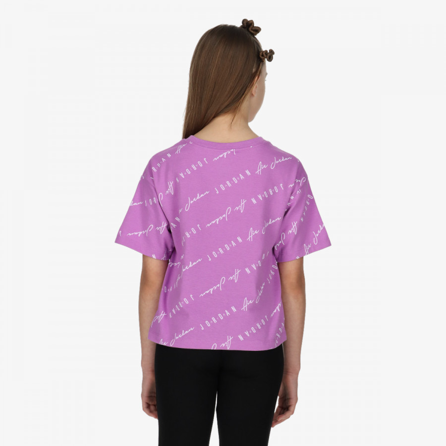 Nike Маица Jordan Essentials Printed 