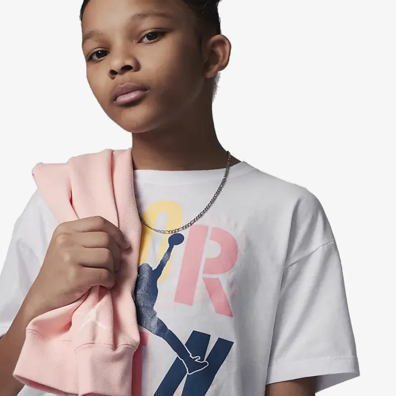 NIKE Маица Graphic 