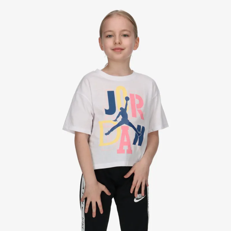 NIKE Маица Graphic 