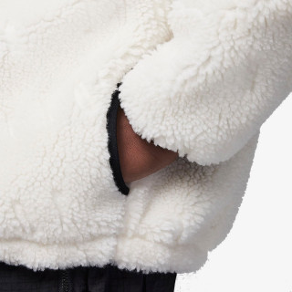 NIKE Јакна JDG JACQUARD SHERPA JKT 