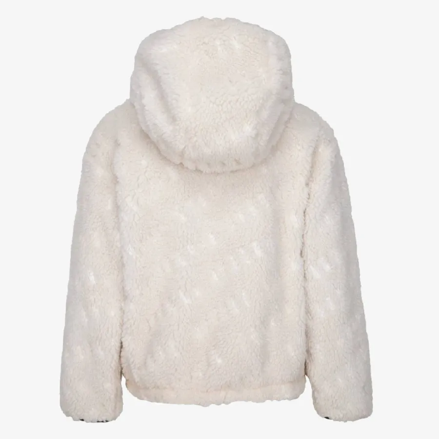 NIKE Јакна JDG JACQUARD SHERPA JKT 