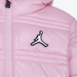 Nike Јакна Jordan Core 